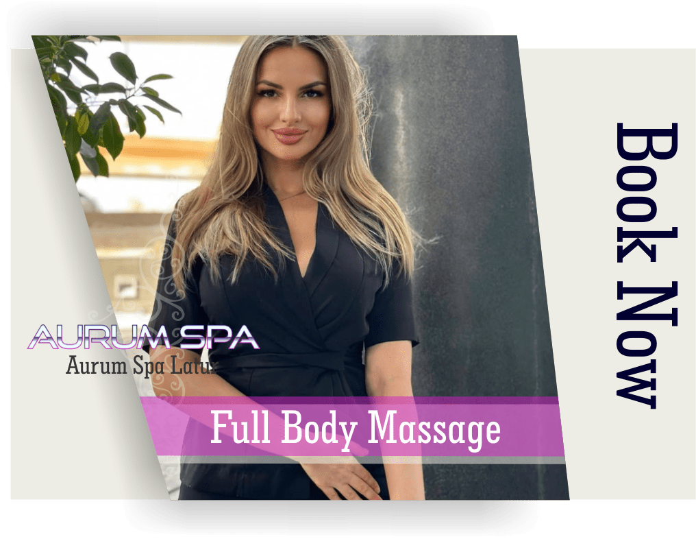 Full Body Massage in Latur